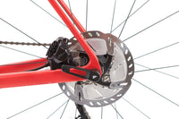 Canyon Endurace CF SL 8.0 Aero Shimano Ultegra Di2 Disc Road Bike 2020, Size Medium