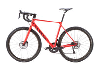 Canyon Endurace CF SL 8.0 Aero Shimano Ultegra Di2 Disc Road Bike 2020, Size Medium