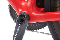Canyon Endurace CF SL 8.0 Aero Shimano Ultegra Di2 Disc Road Bike 2020, Size Medium