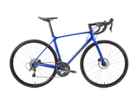 Giant TCR Advanced 3 Shimano Tiagra Disc Road Bike 2022, Size Medium