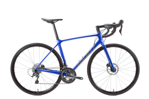 Giant TCR Advanced 3 Shimano Tiagra Disc Road Bike 2022, Size Medium