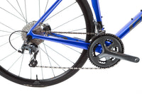 Giant TCR Advanced 3 Shimano Tiagra Disc Road Bike 2022, Size Medium