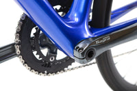 Giant TCR Advanced 3 Shimano Tiagra Disc Road Bike 2022, Size Medium
