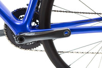 Giant TCR Advanced 3 Shimano Tiagra Disc Road Bike 2022, Size Medium