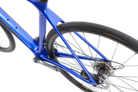 Giant TCR Advanced 3 Shimano Tiagra Disc Road Bike 2022, Size Medium