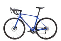 Giant TCR Advanced 3 Shimano Tiagra Disc Road Bike 2022, Size Medium