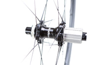 Vision SC 55 Disc Brake Carbon Wheelset, Shimano Freehub