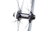 Vision SC 55 Disc Brake Carbon Wheelset, Shimano Freehub