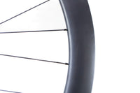 Vision SC 55 Disc Brake Carbon Wheelset, Shimano Freehub