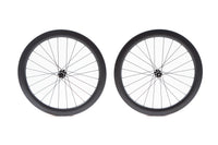 Vision SC 55 Disc Brake Carbon Wheelset, Shimano Freehub