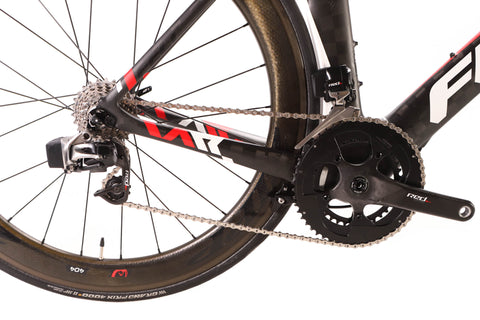 Felt AR1 Sram Red eTap Road Bike 2018, Size 54cm