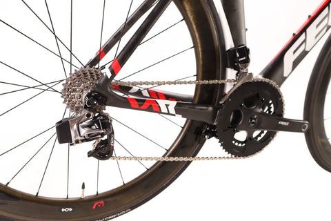 Felt AR1 Sram Red eTap Road Bike 2018, Size 54cm