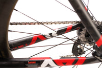 Felt AR1 Sram Red eTap Road Bike 2018, Size 54cm