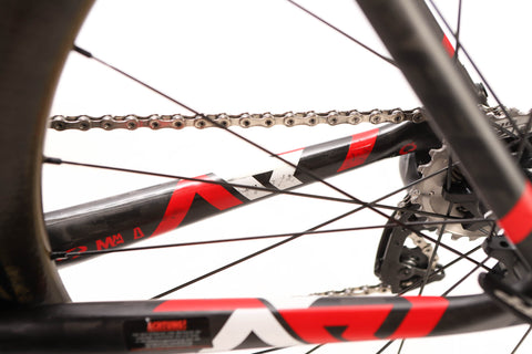 Felt AR1 Sram Red eTap Road Bike 2018, Size 54cm