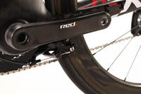 Felt AR1 Sram Red eTap Road Bike 2018, Size 54cm