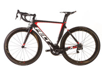 Felt AR1 Sram Red eTap Road Bike 2018, Size 54cm