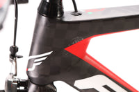 Felt AR1 Sram Red eTap Road Bike 2018, Size 54cm