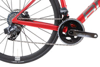 BMC Teammachine SLR TWO SRAM Force eTap AXS Disc Road Bike 2022, Size 54cm