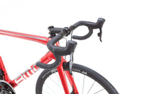 BMC Teammachine SLR TWO SRAM Force eTap AXS Disc Road Bike 2022, Size 54cm