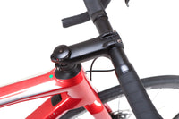 BMC Teammachine SLR TWO SRAM Force eTap AXS Disc Road Bike 2022, Size 54cm