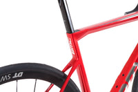 BMC Teammachine SLR TWO SRAM Force eTap AXS Disc Road Bike 2022, Size 54cm