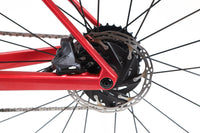 BMC Teammachine SLR TWO SRAM Force eTap AXS Disc Road Bike 2022, Size 54cm