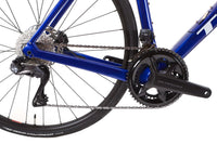 Trek Domane SL Gen 4 Shimano Ultegra Di2 Disc Road Bike 2024, Size 56cm