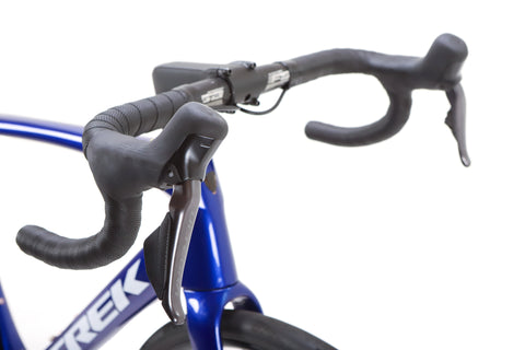 Trek Domane SL Gen 4 Shimano Ultegra Di2 Disc Road Bike 2024, Size 56cm