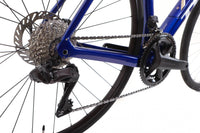 Trek Domane SL Gen 4 Shimano Ultegra Di2 Disc Road Bike 2024, Size 56cm