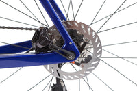 Trek Domane SL Gen 4 Shimano Ultegra Di2 Disc Road Bike 2024, Size 56cm