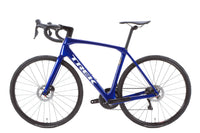 Trek Domane SL Gen 4 Shimano Ultegra Di2 Disc Road Bike 2024, Size 56cm