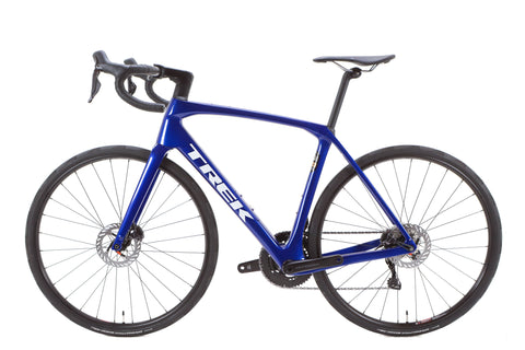 Trek Domane SL Gen 4 Shimano Ultegra Di2 Disc Road Bike 2024, Size 56cm