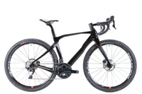 Pinarello Grevil Shimano Ultegra Disc Gravel Bike 2022, Size 50cm