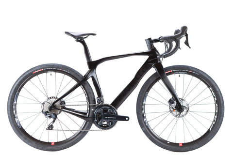 Pinarello Grevil Shimano Ultegra Disc Gravel Bike 2022, Size 50cm
