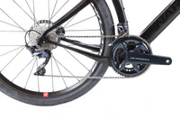 Pinarello Grevil Shimano Ultegra Disc Gravel Bike 2022, Size 50cm