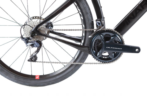 Pinarello Grevil Shimano Ultegra Disc Gravel Bike 2022, Size 50cm