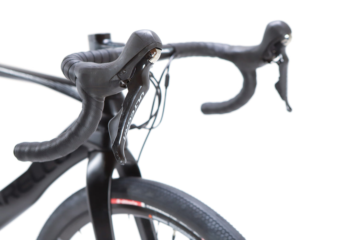 Pinarello Grevil Shimano Ultegra Disc Gravel Bike 2022, Size 50cm
