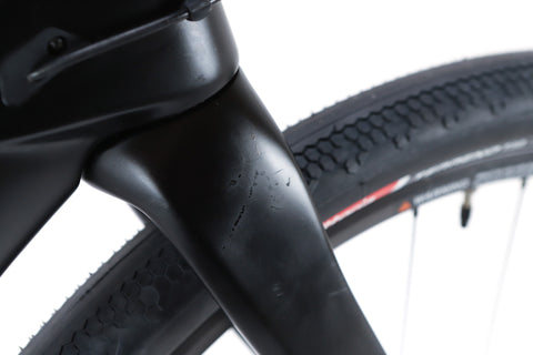 Pinarello Grevil Shimano Ultegra Disc Gravel Bike 2022, Size 50cm