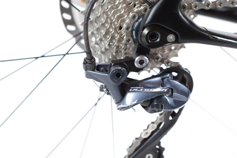 Pinarello Grevil Shimano Ultegra Disc Gravel Bike 2022, Size 50cm