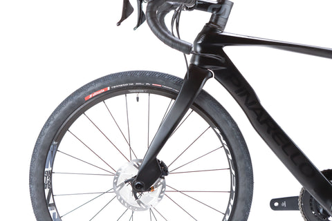 Pinarello Grevil Shimano Ultegra Disc Gravel Bike 2022, Size 50cm