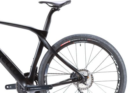 Pinarello Grevil Shimano Ultegra Disc Gravel Bike 2022, Size 50cm