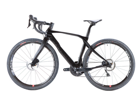 Pinarello Grevil Shimano Ultegra Disc Gravel Bike 2022, Size 50cm