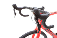 BMC Teammachine SLR FIVE Shimano Ultegra Disc Road Bike 2022, Size 58cm