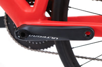 BMC Teammachine SLR FIVE Shimano Ultegra Disc Road Bike 2022, Size 58cm