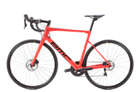BMC Teammachine SLR FIVE Shimano Ultegra Disc Road Bike 2022, Size 58cm