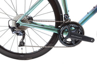 Liv Langma Advanced Pro 1 Shimano Ultegra Disc Road Bike 2022, Size Small