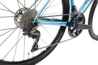 Liv Langma Advanced Pro 1 Shimano Ultegra Disc Road Bike 2022, Size Small