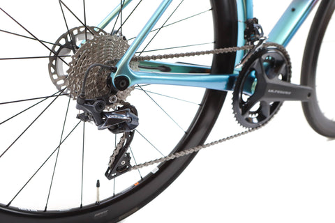 Liv Langma Advanced Pro 1 Shimano Ultegra Disc Road Bike 2022, Size Small