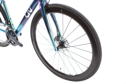 Liv Langma Advanced Pro 1 Shimano Ultegra Disc Road Bike 2022, Size Small