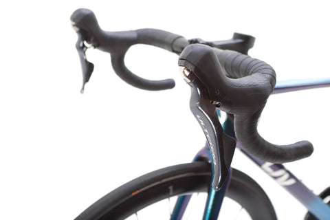 Liv Langma Advanced Pro 1 Shimano Ultegra Disc Road Bike 2022, Size Small